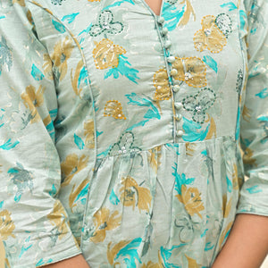 green-floral-printed-pure-cotton-salwar-suit-with-handwork