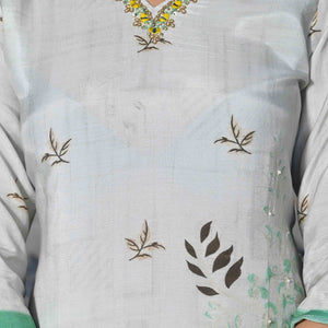 grey-floral-with-beads-work-printed-muslin-salwar-suit