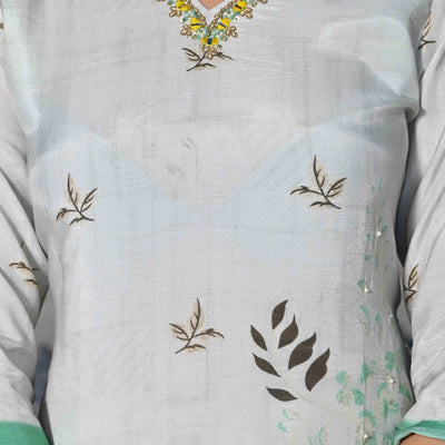 grey-floral-with-beads-work-printed-muslin-salwar-suit