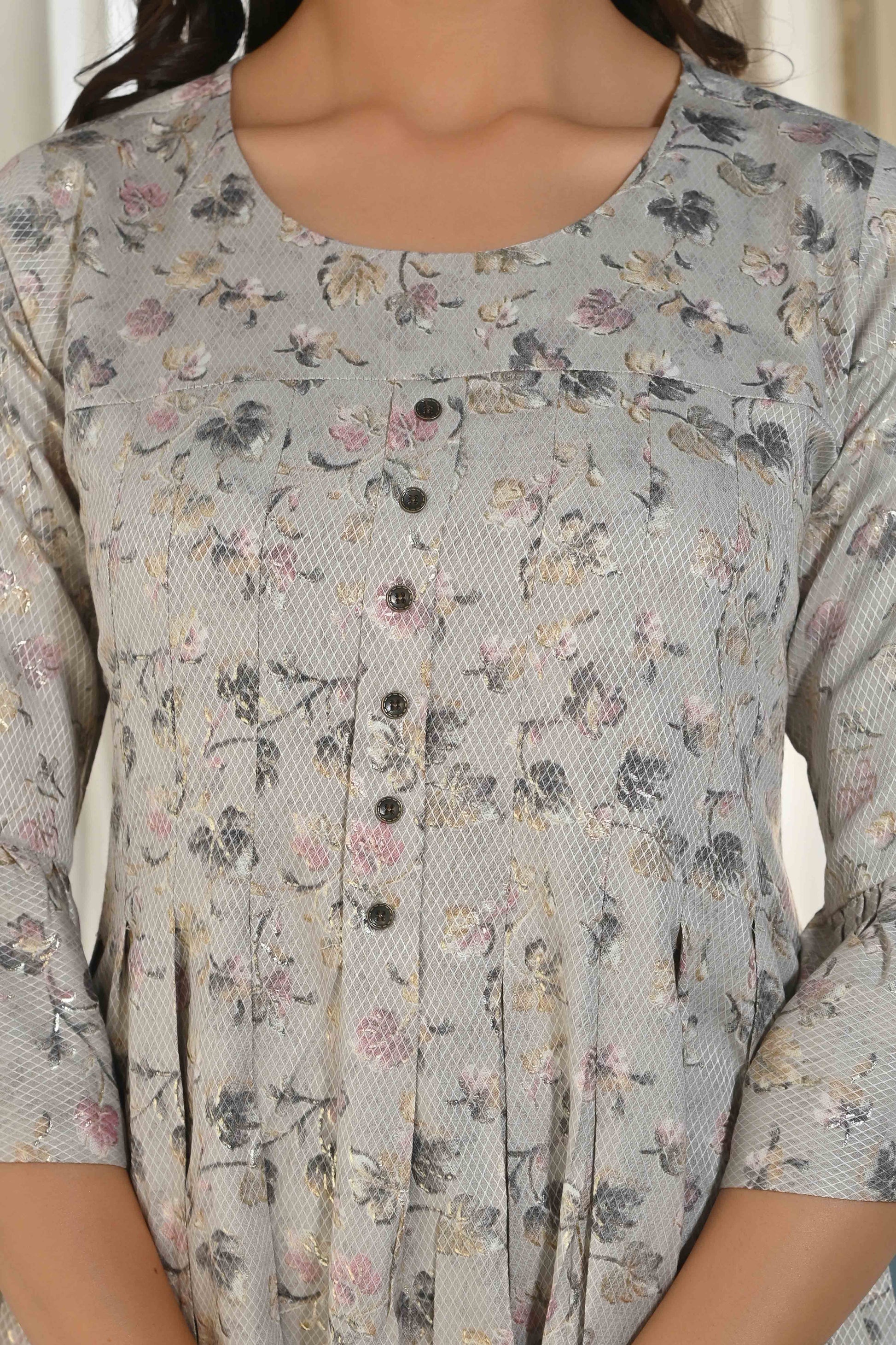 floral-foil-printed-royan-a-line-top