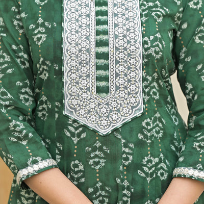 green-floral-printed-pure-cotton-anarkali-salwar-suit-1
