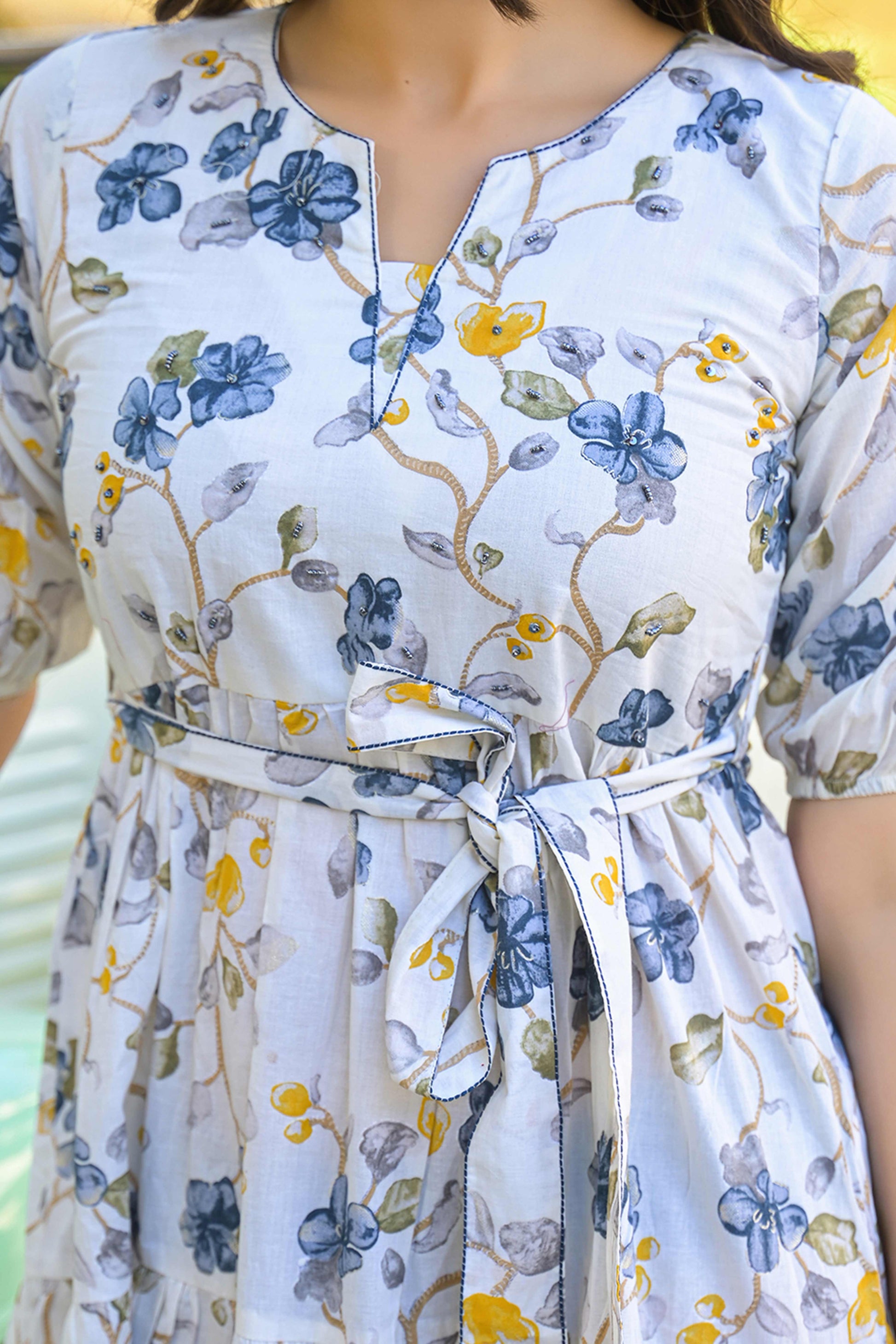 grey-floral-printed-pure-cotton-maxi-dress-1