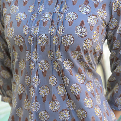 grey-floral-printed-rayon-straight-top
