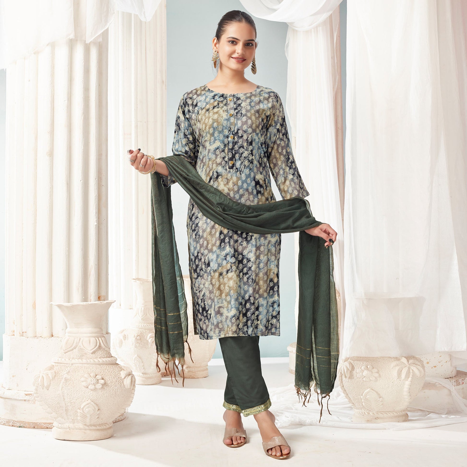 grey-paisley-foil-printed-rayon-suit