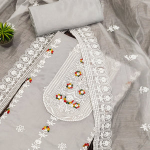 grey-floral-embroidered-chanderi-cotton-dress-material-1