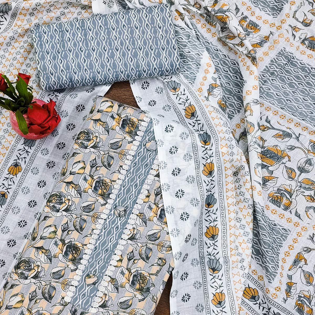 grey-floral-printed-cotton-blend-dress-material-4