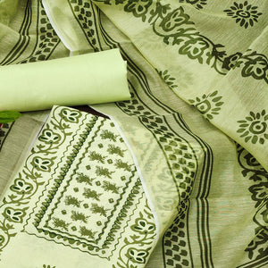green-floral-printed-cotton-blend-dress-material-5