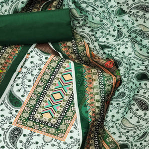green-floral-printed-cotton-blend-dress-material-6