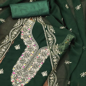 green-floral-embroidered-georgette-dress-material-20