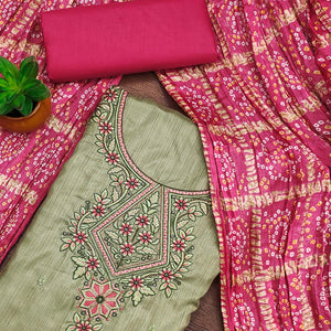 green-floral-sequins-embroidered-cotton-silk-dress-material-30