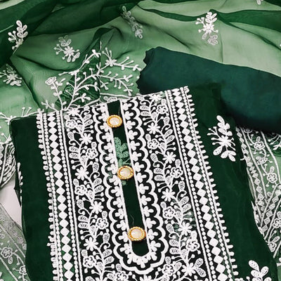 green-floral-embroidered-organza-dress-material-21