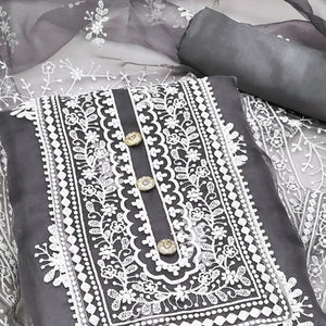 grey-floral-embroidered-organza-dress-material-36
