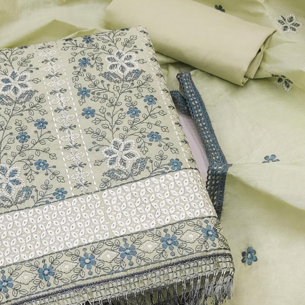 green-floral-embroidered-pure-cotton-dress-material-9