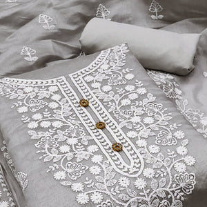 grey-floral-embroidered-chanderi-cotton-dress-material-37