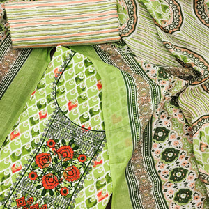 green-printed-with-embroidered-cotton-blend-dress-material-4