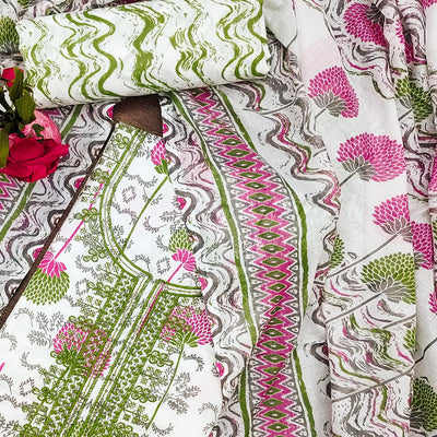 green-pink-floral-printed-with-embroidered-cotton-blend-dress-material