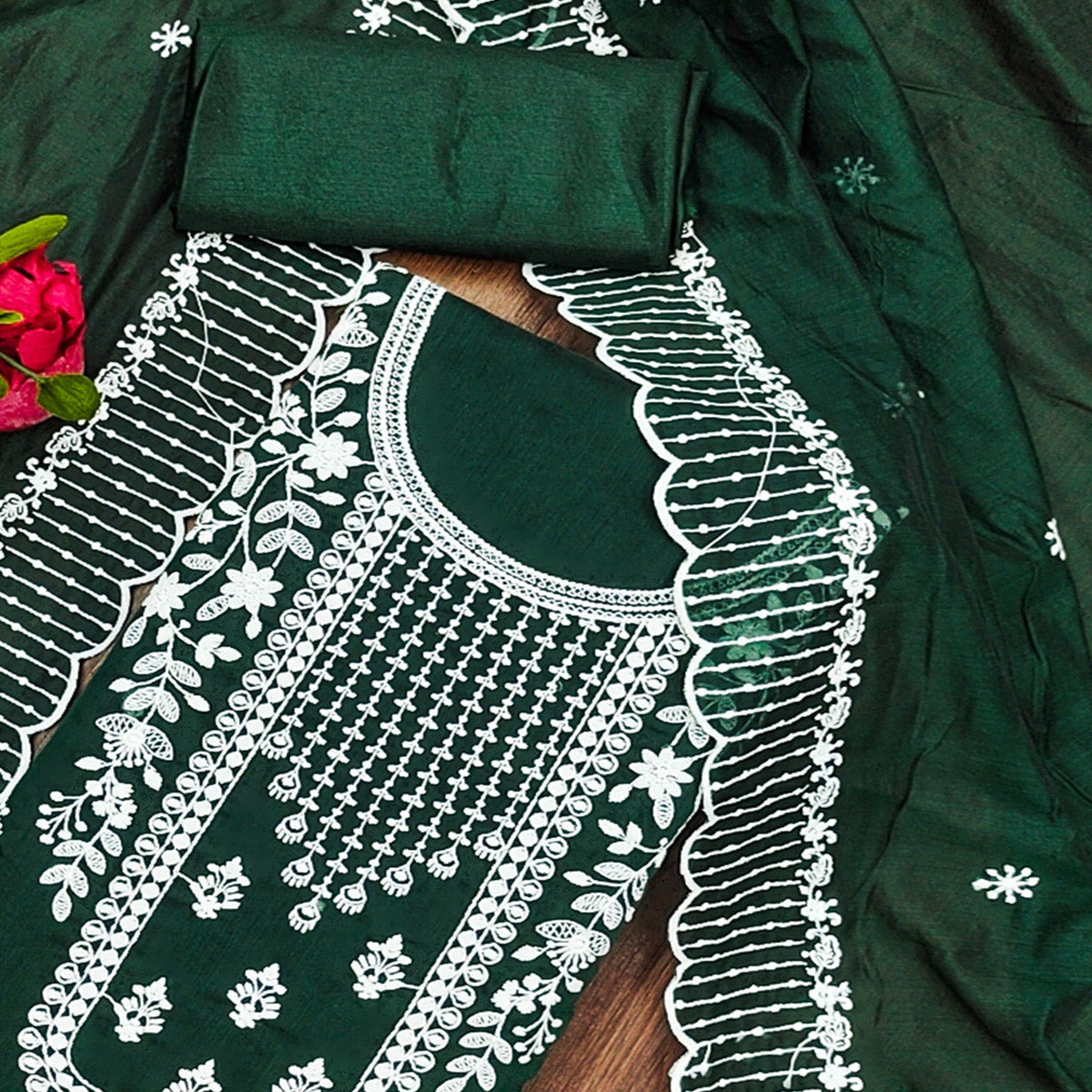 green-floral-embroidered-chanderi-dress-material-21