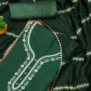 green-hand-embroidered-cotton-blend-dress-material