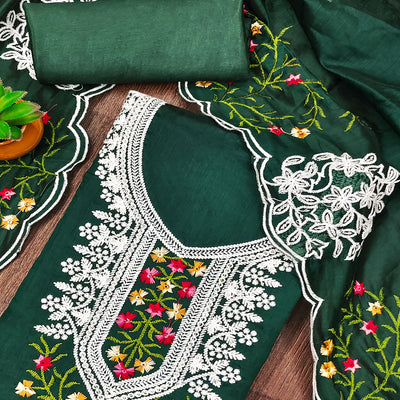green-floral-sequins-embroidered-chanderi-cotton-dress-material-38