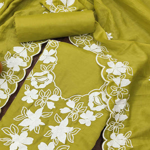 green-floral-embroidered-cotton-blend-dress-material-19