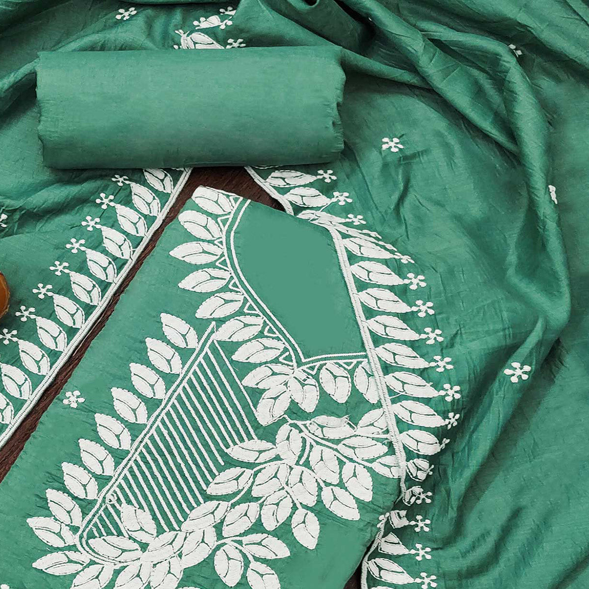 green-floral-embroidered-cotton-blend-dress-material-21