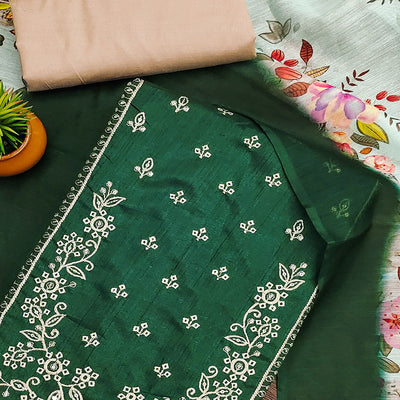 green-floral-sequins-embroidered-cotton-blend-dress-material-17