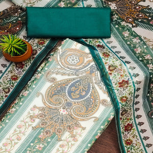 green-floral-digital-printed-with-diamond-work-organza-dress-material