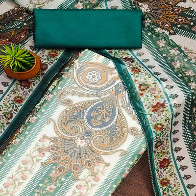 green-floral-digital-printed-with-diamond-work-organza-dress-material