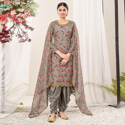 grey-floral-sequins-embroidered-net-patiala-suit