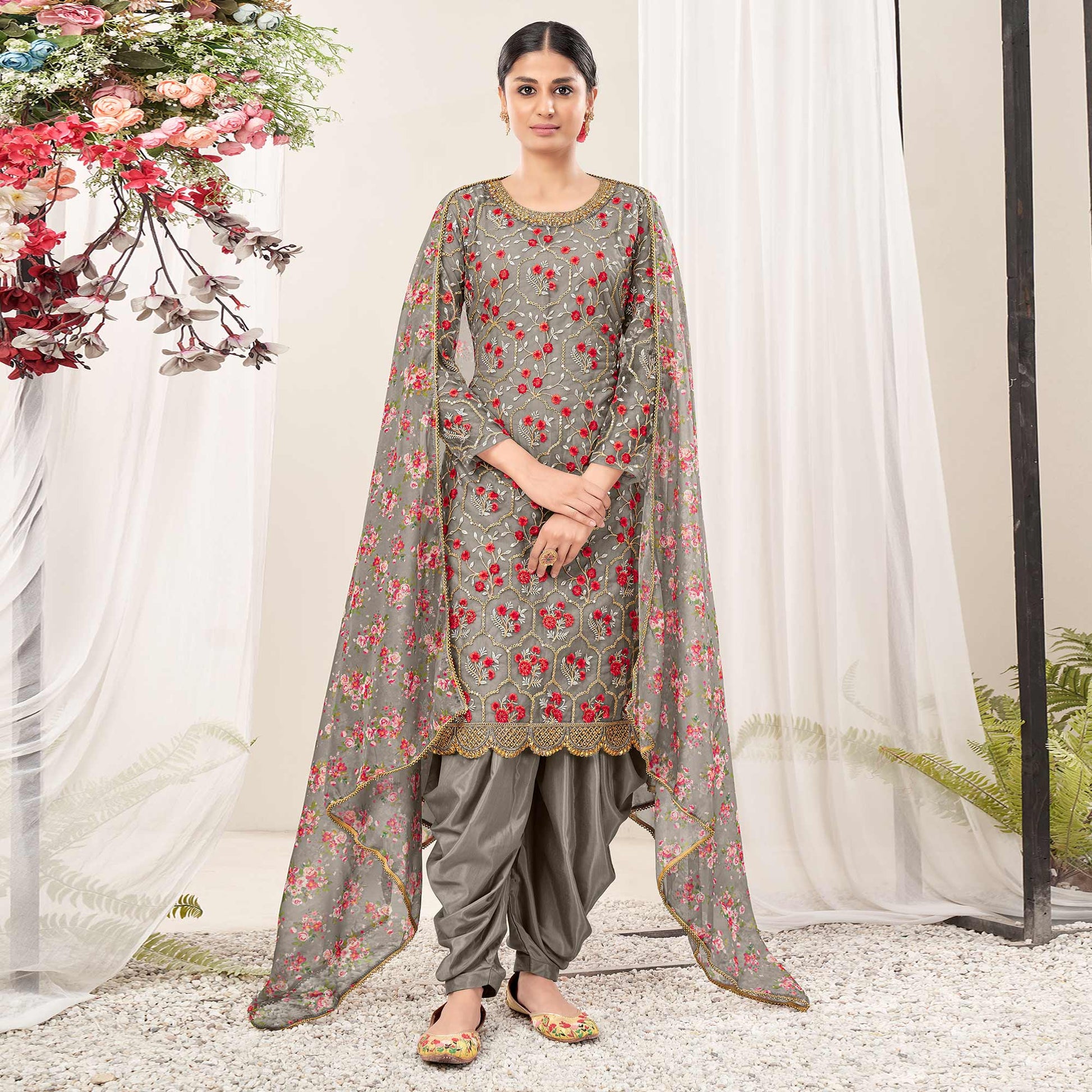 grey-floral-sequins-embroidered-net-patiala-suit