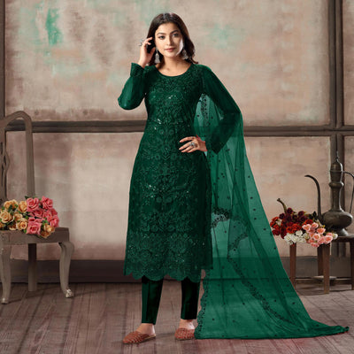 green-floral-embroidered-net-suit-2