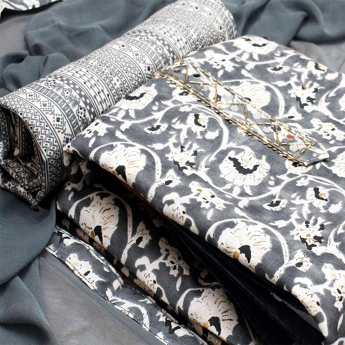 grey-floral-printed-pure-cotton-dress-material-13