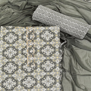 grey-floral-foil-printed-with-handwork-pure-cotton-dress-material