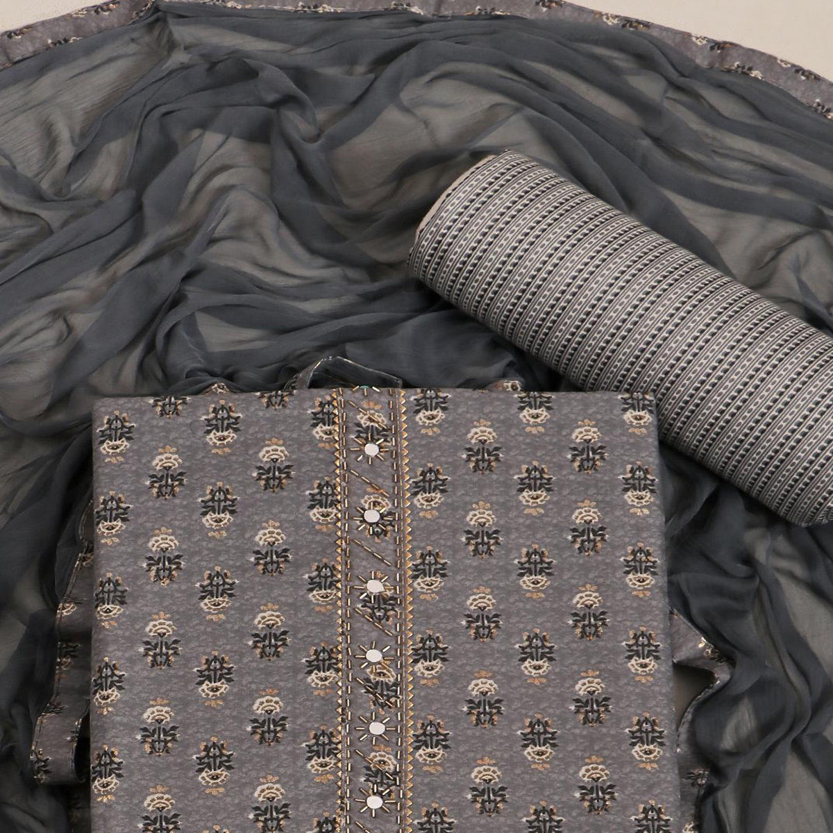 grey-foil-printed-with-handwork-pure-cotton-dress-material