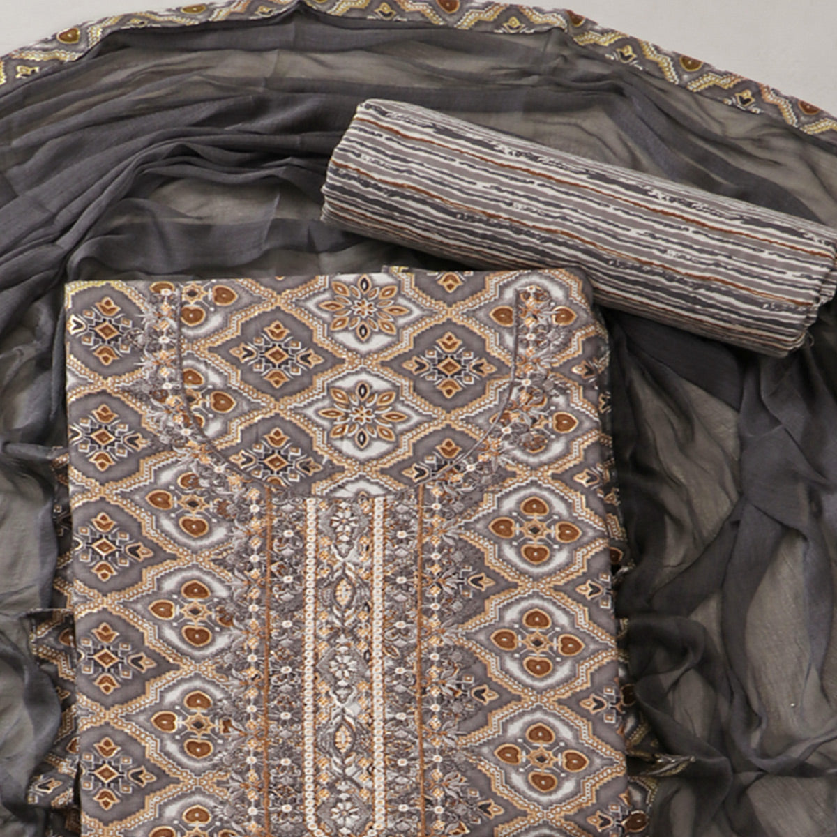 grey-foil-print-with-embroidered-pure-cotton-dress-material