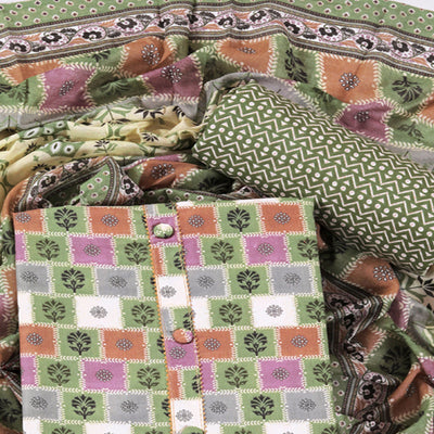 green-floral-printed-with-gota-patti-work-pure-cotton-dress-material