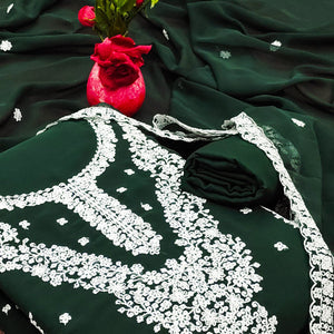 green-floral-embroidered-georgette-dress-material-15
