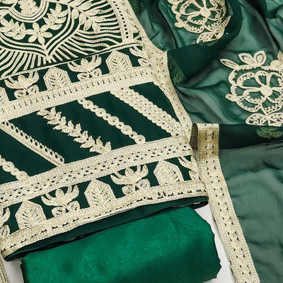 green-floral-embroidered-georgette-dress-material-17