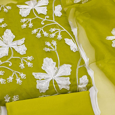 green-floral-embroidered-organza-dress-material-18