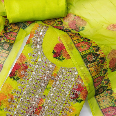 green-floral-digital-printed-with-sequins-embroidery-georgette-dress-material-5