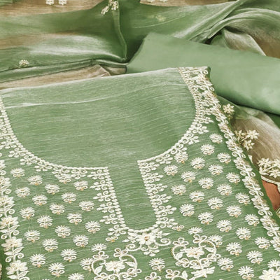 green-floral-embroidered-burberry-zoya-silk-dress-material