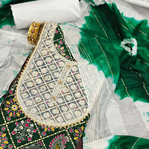 green-printed-with-embroidered-pure-cotton-dress-material-2