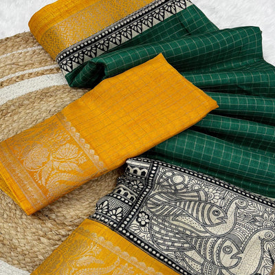 green-zari-woven-dola-silk-saree