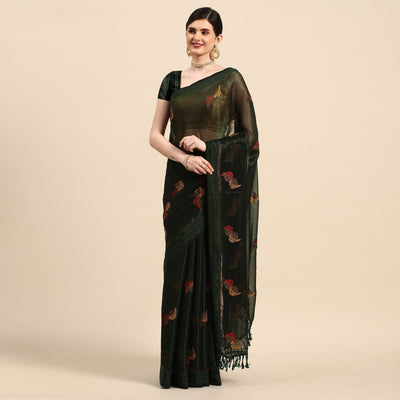 green-swarovski-with-embroidery-work-chiffon-saree
