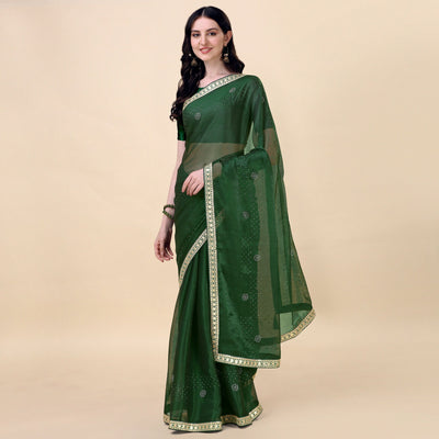green-swarovski-with-sequins-embroidered-chiffon-saree
