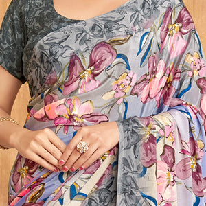 grey-floral-printed-crepe-silk-saree-23