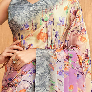 grey-floral-printed-crepe-silk-saree-19