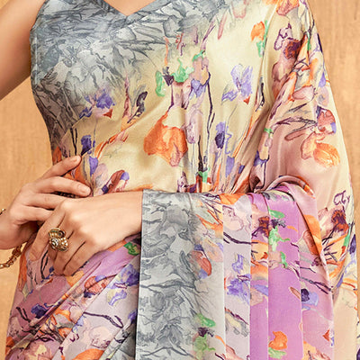 grey-floral-printed-crepe-silk-saree-19