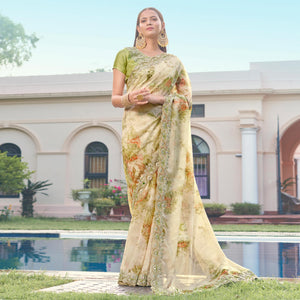 green-abstract-printed-with-embroidered-organza-saree
