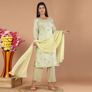 green-printed-with-embroidered-rayon-salwar-suit